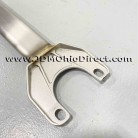 JDM EK9/DC2 Mugen Rear Strut Bar 